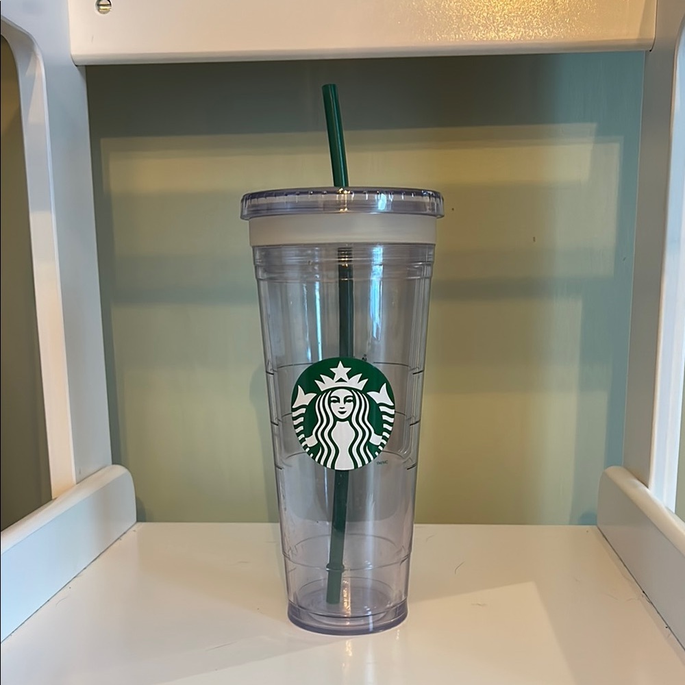 Starbucks Double Layer Tumbler - 24oz